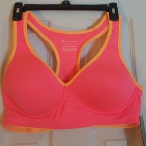 NWT Tek Gear Sports Bra